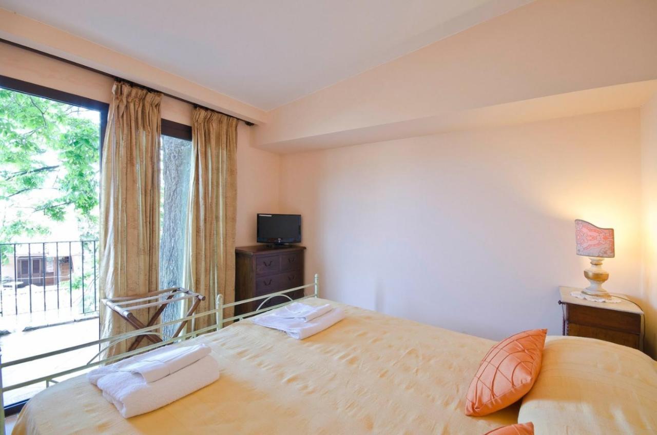 B&B Villa Vittoria 지아르디니낙소스 외부 사진
