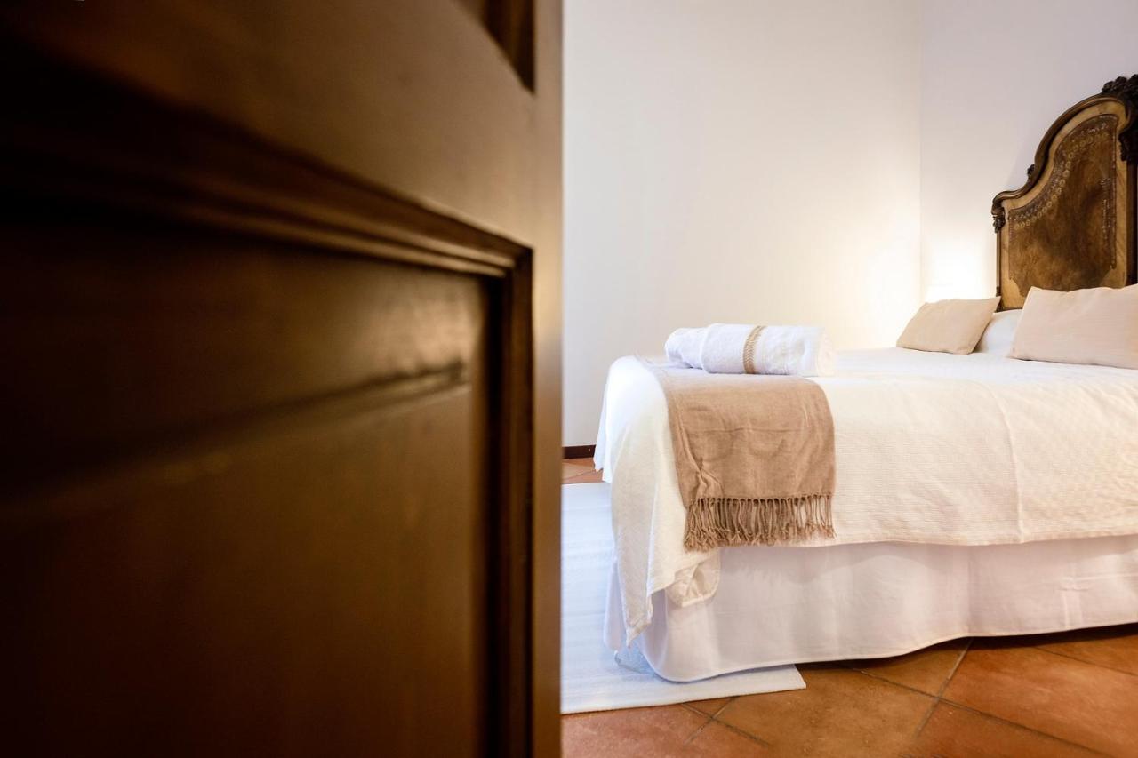 B&B Villa Vittoria 지아르디니낙소스 외부 사진