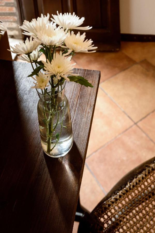 B&B Villa Vittoria 지아르디니낙소스 외부 사진