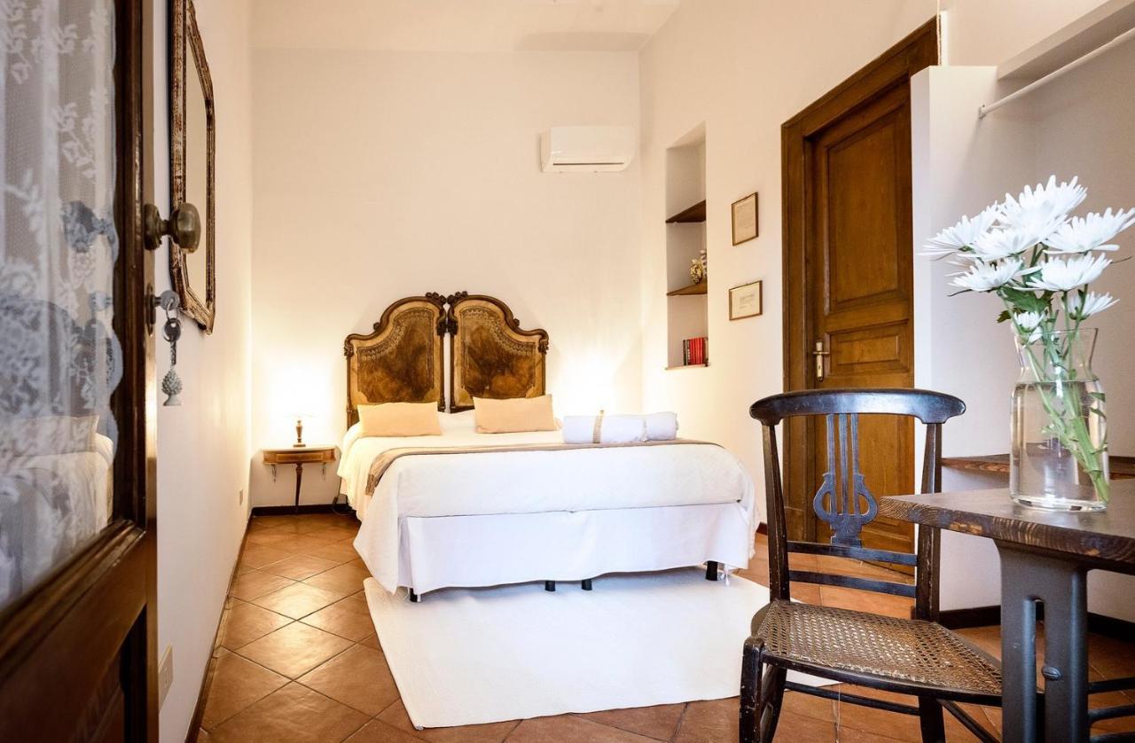 B&B Villa Vittoria 지아르디니낙소스 외부 사진
